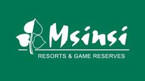 Msini Resorts & Game Reserve logo